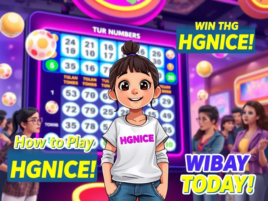 hgnice game play lottery win big cash hg nice app