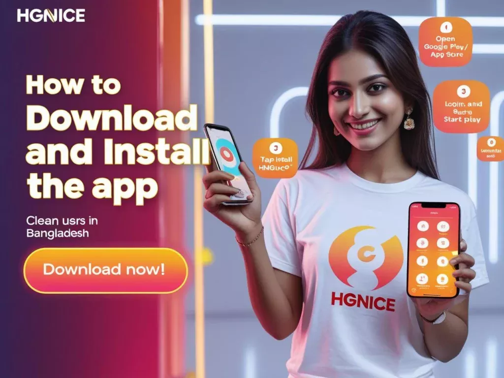 hg nice app download