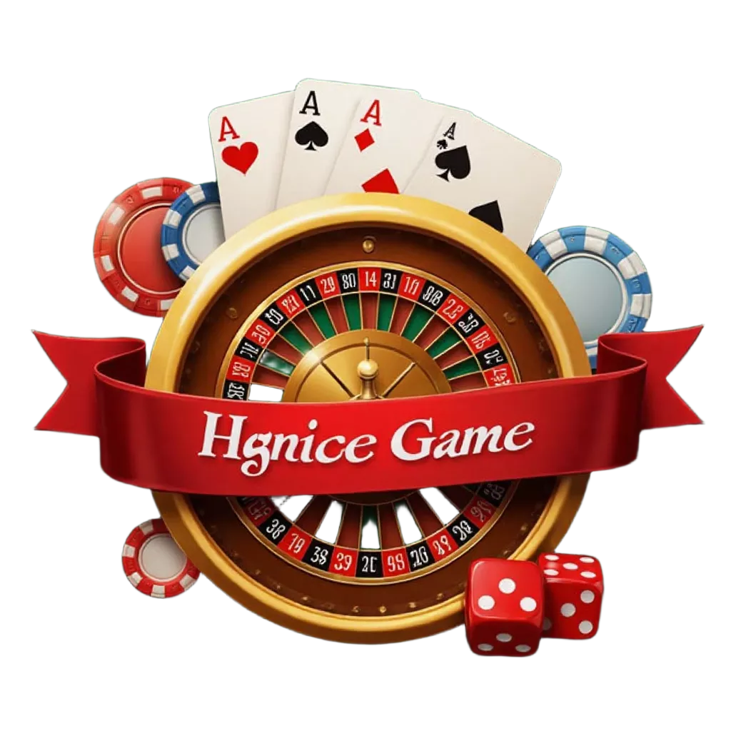hgnice game