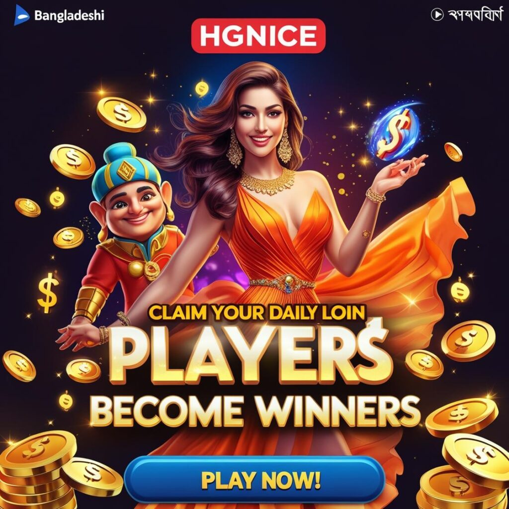 hgnice online lottery game