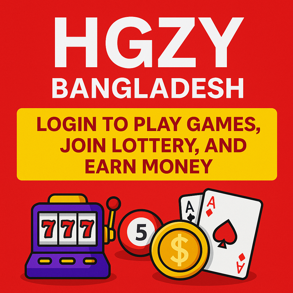 hgnice login lottery play