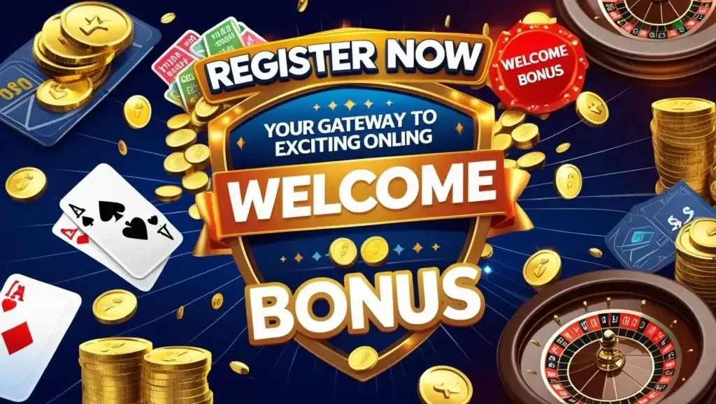 HGNICE register bonus BD