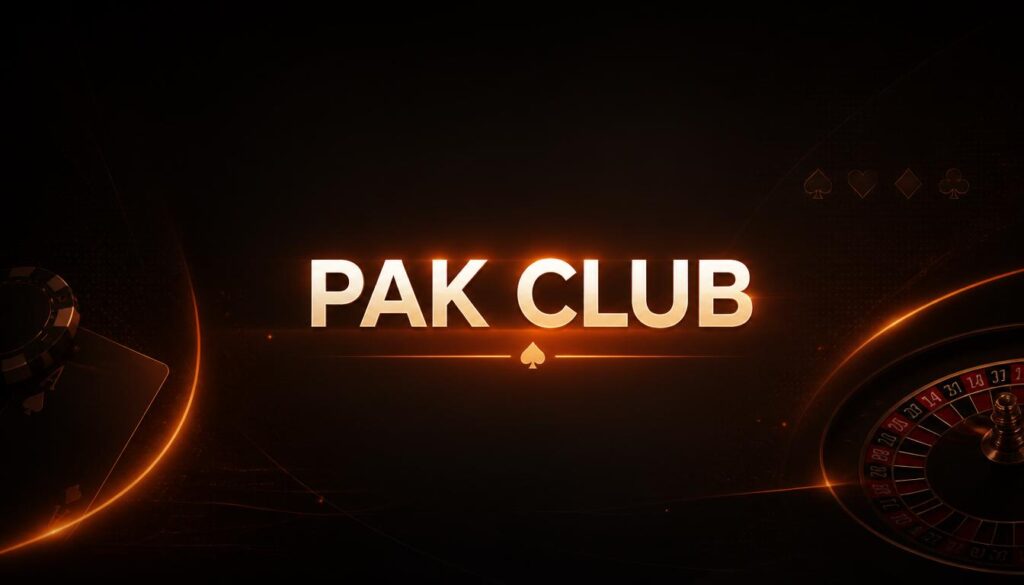 Pak Club